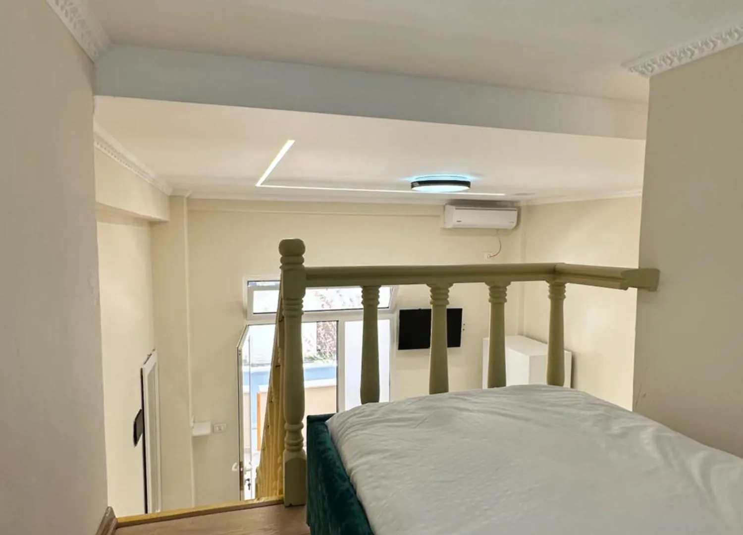מלון Troy Aparthotel דורס