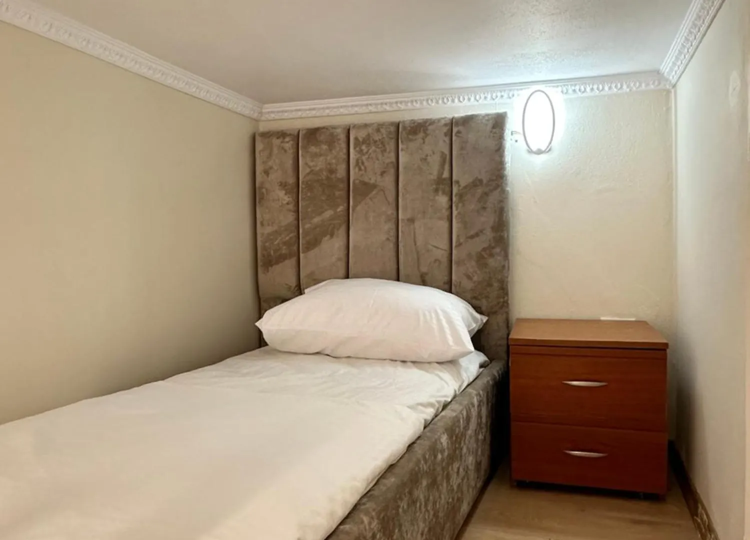 Troy Aparthotel דורס אלבניה