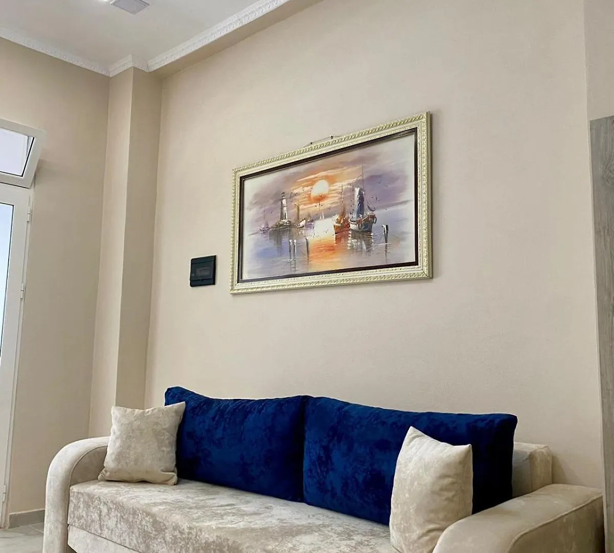 Troy Aparthotel דורס