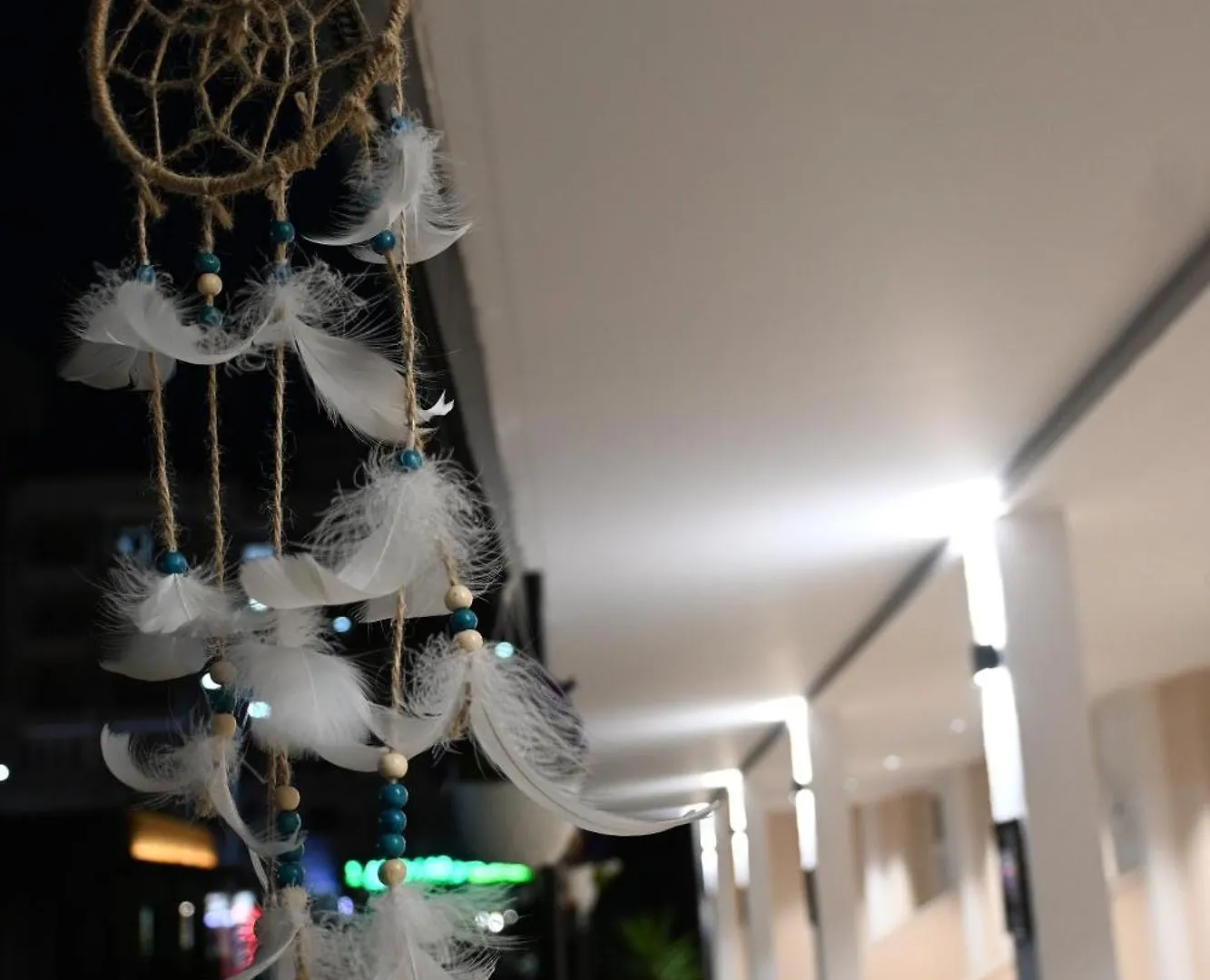 Troy Aparthotel דורס