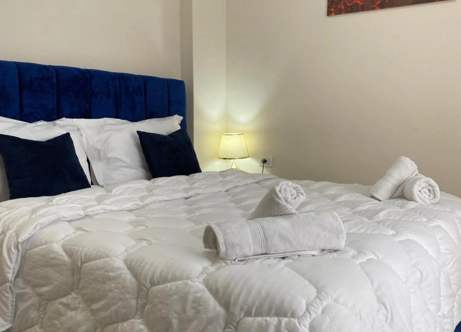 Troy Aparthotel דורס אלבניה