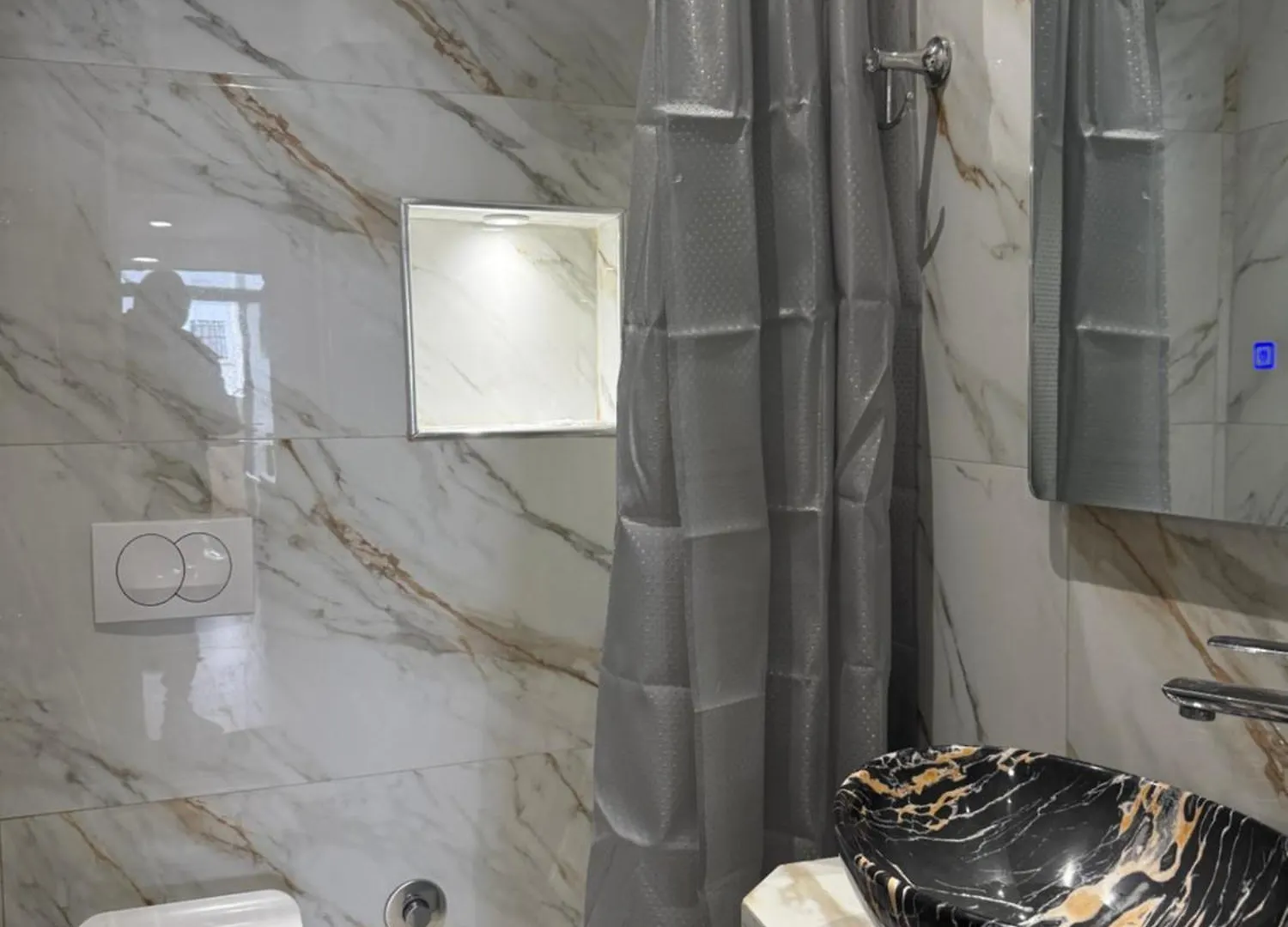 Troy Aparthotel דורס