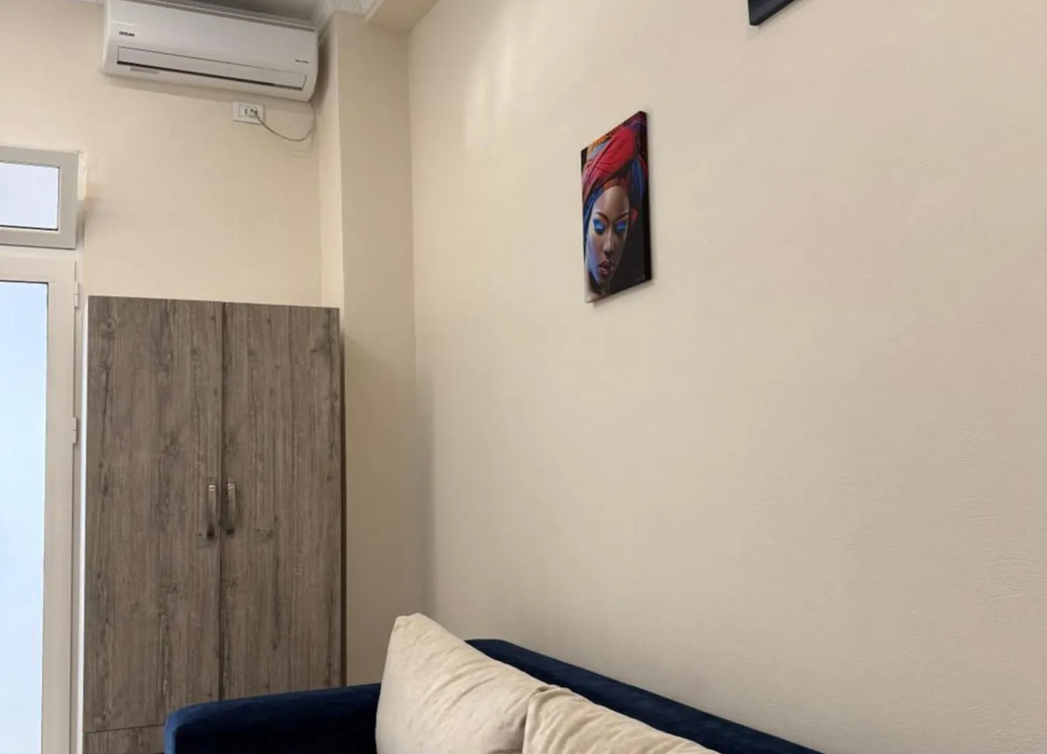 מלון Troy Aparthotel דורס אלבניה
